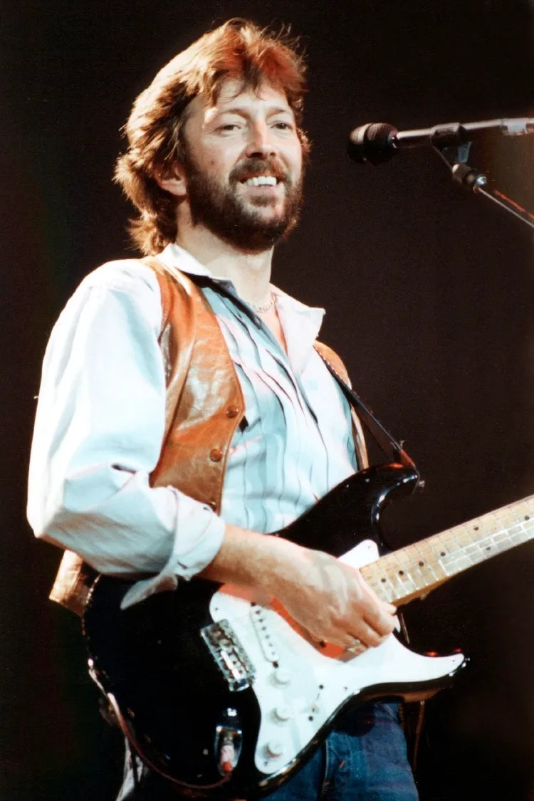 Buy Eric Clapton Online