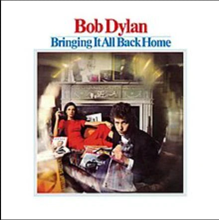 Buy Bob Dylan Online