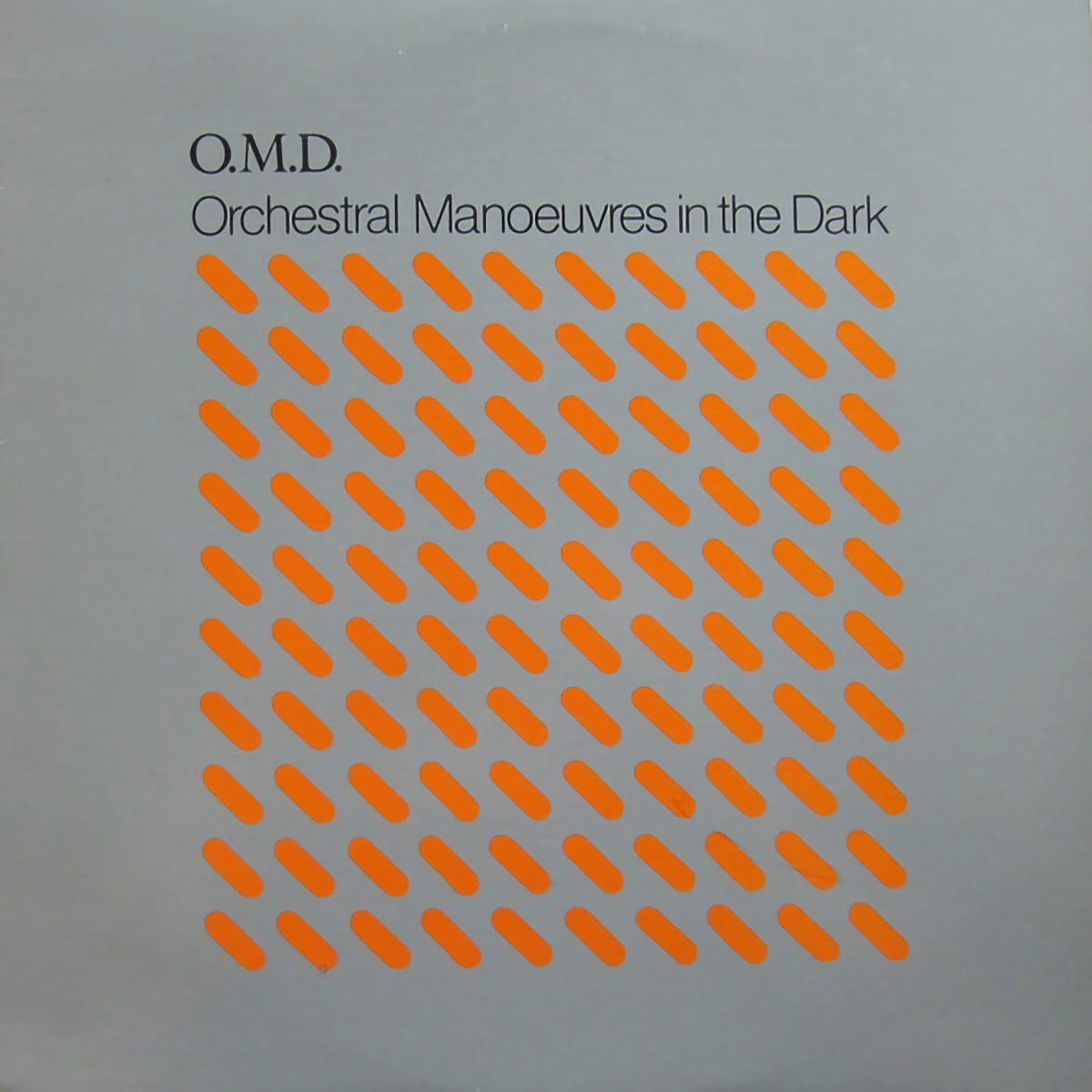 Buy Orchestral Manoeuvres in the Dark Online