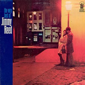 Buy Jimmy Reed Online