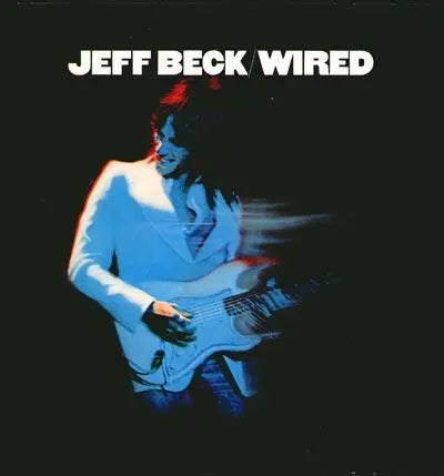 Buy Jeff Beck Online