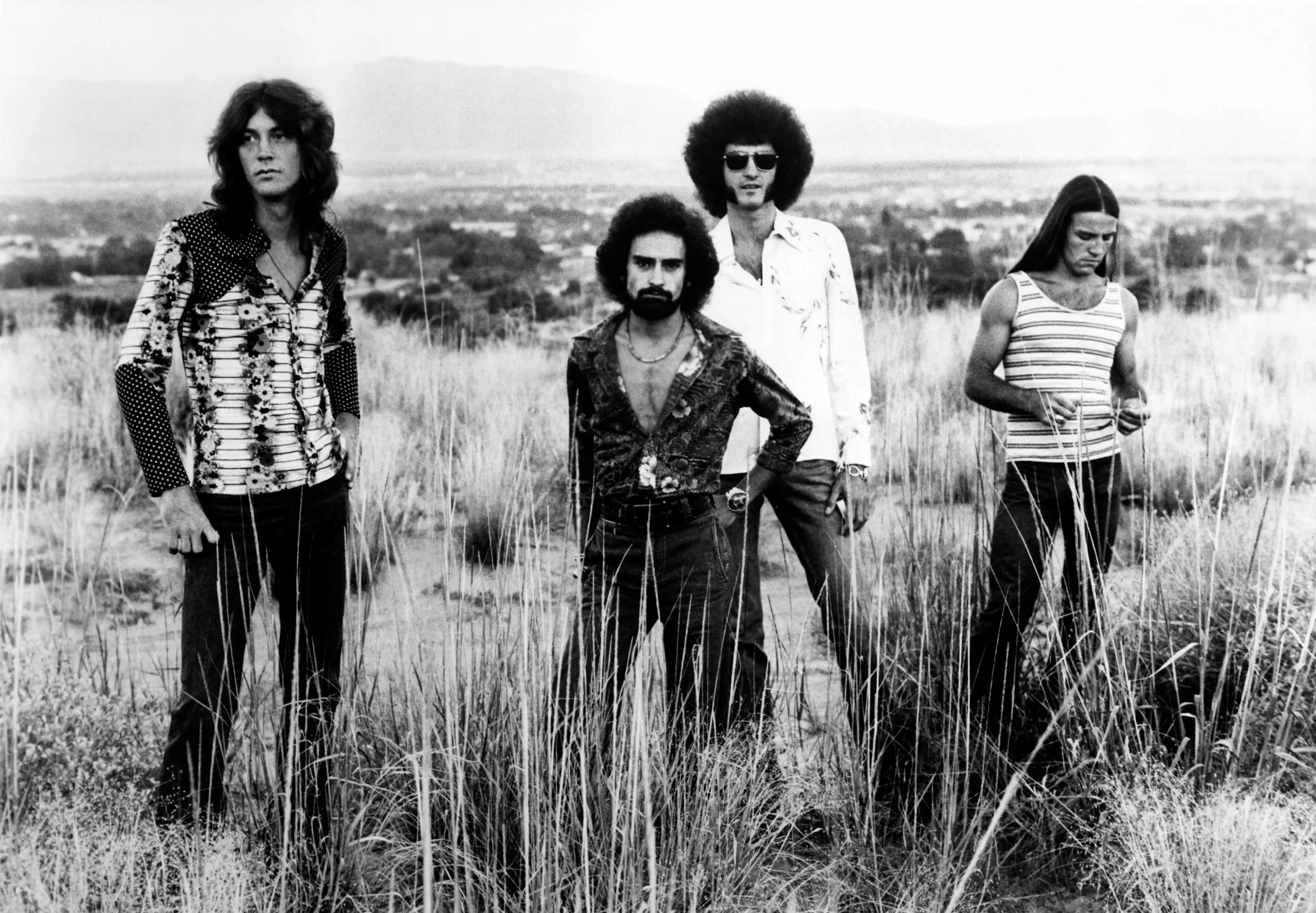 Buy Grand Funk Railroad Online