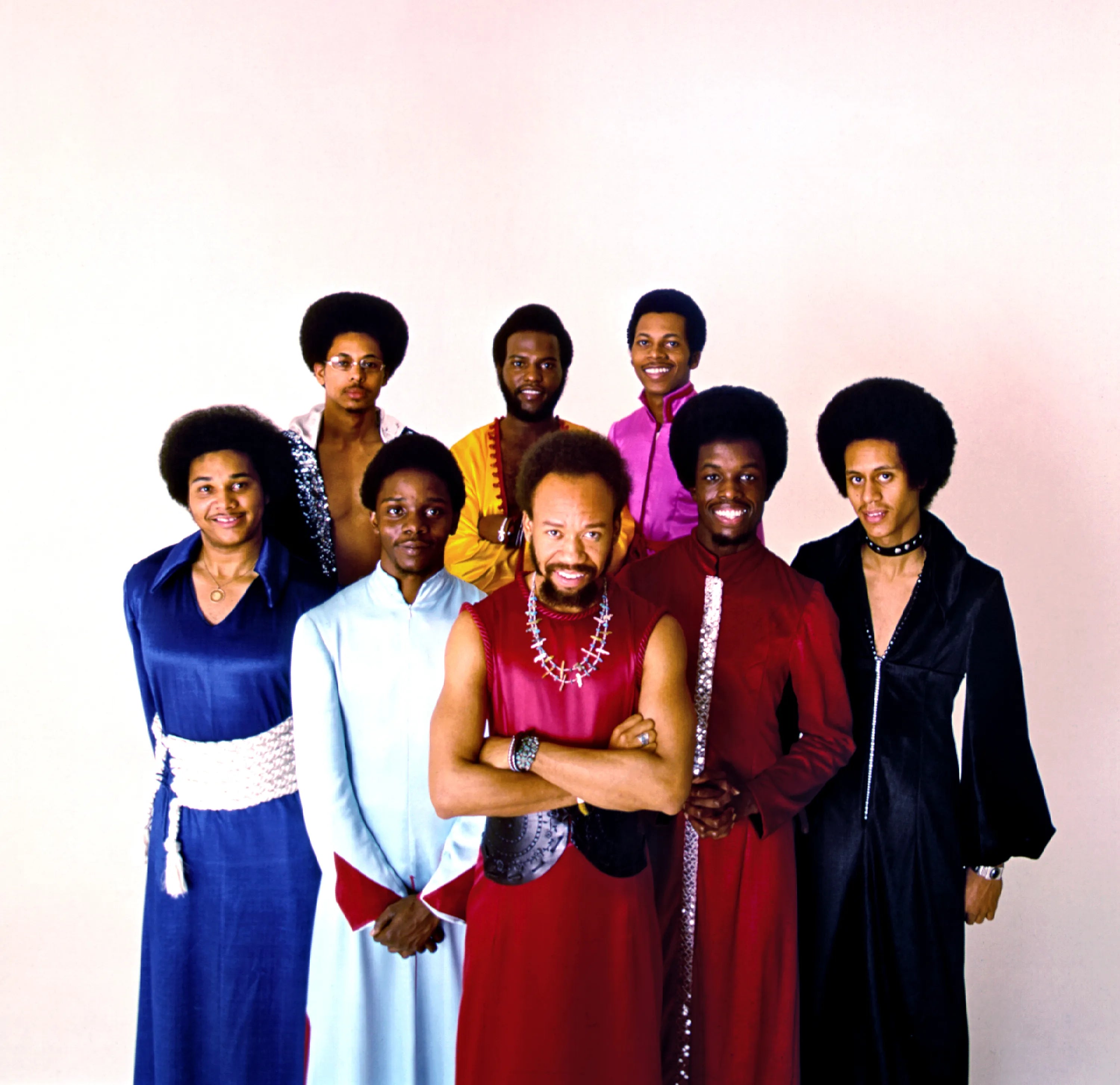 Buy Earth, Wind & fire Online