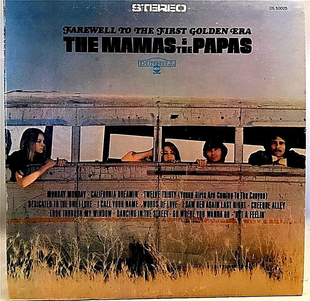 Buy The Mamas & The Papas Online