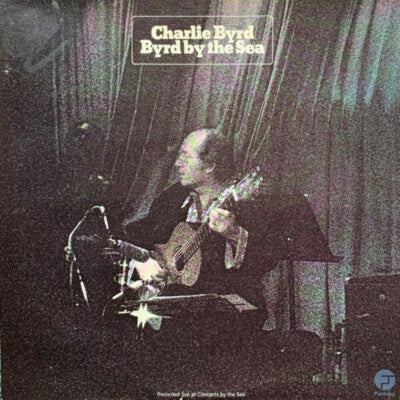 Buy Charlie Byrd Online