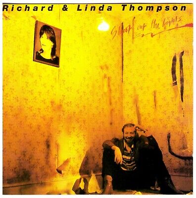 Buy Richard & Linda Thompson Online