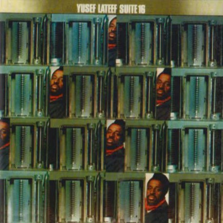 Buy Yusef Lateef Online