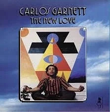 Buy Carlos Garnett Online