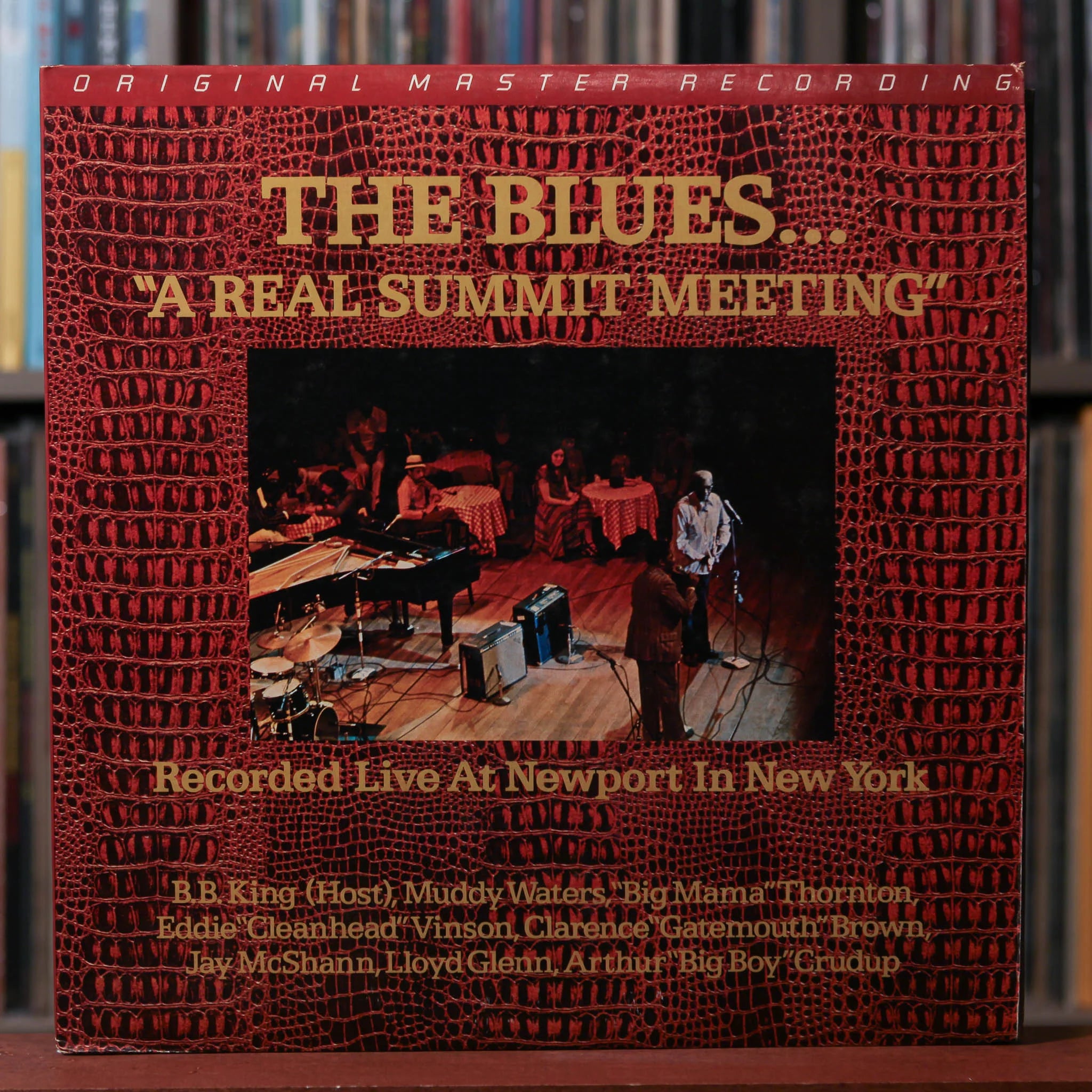 Buy B.B. King Online