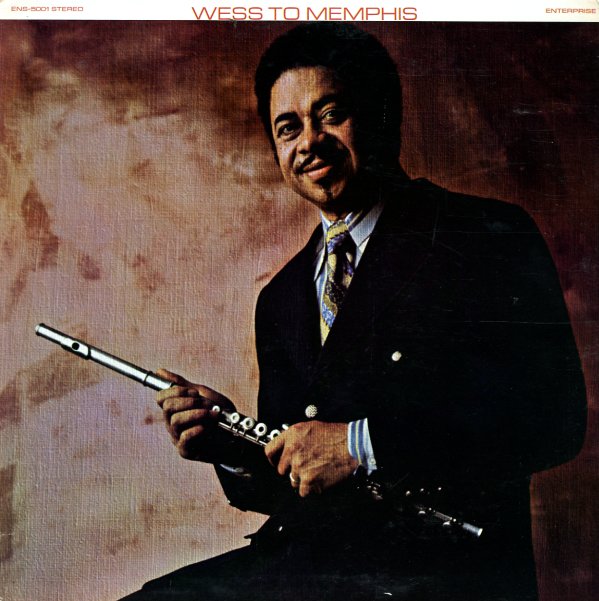 Buy Frank Wess Online