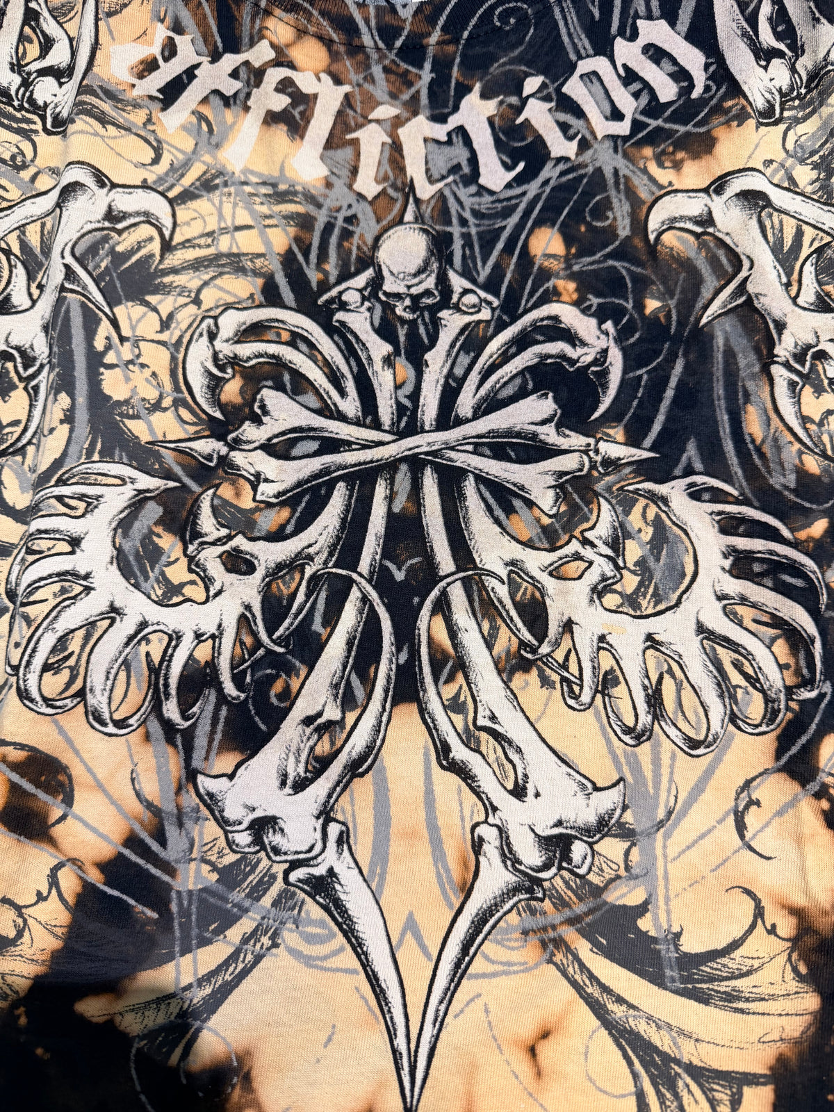 Buy Affliction T Shirt Online