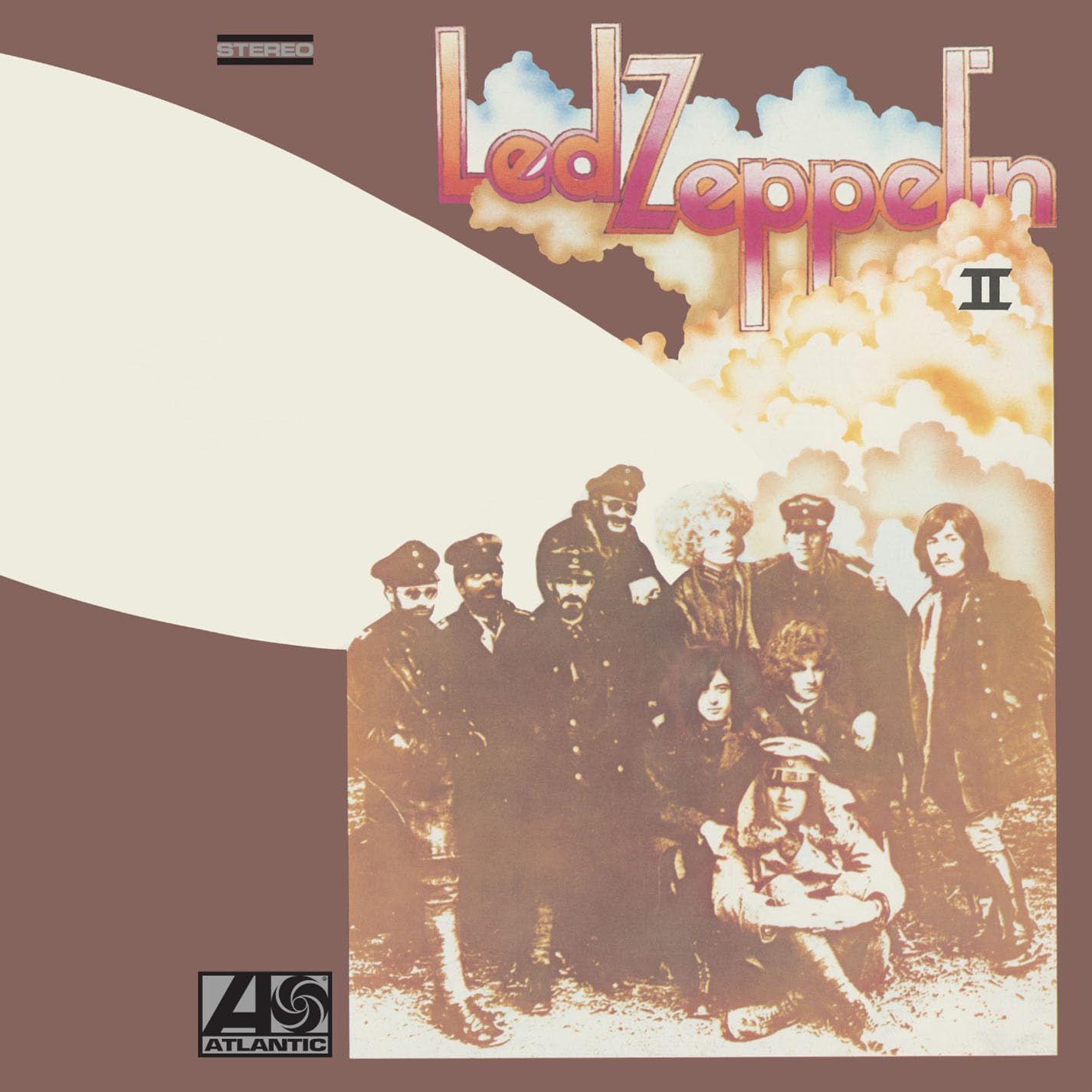 Buy Led Zeppelin Online | K-SOLO Vintage