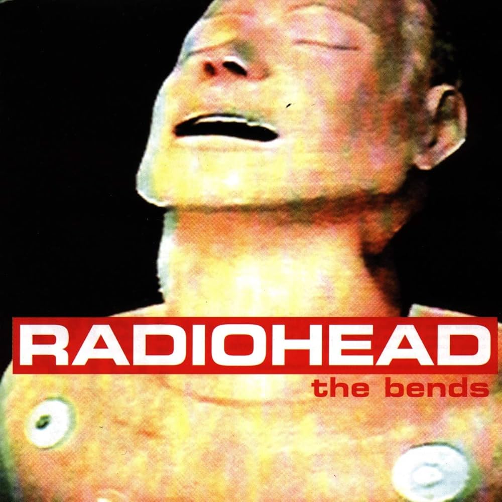 Buy Radiohead Online | K-SOLO Vintage