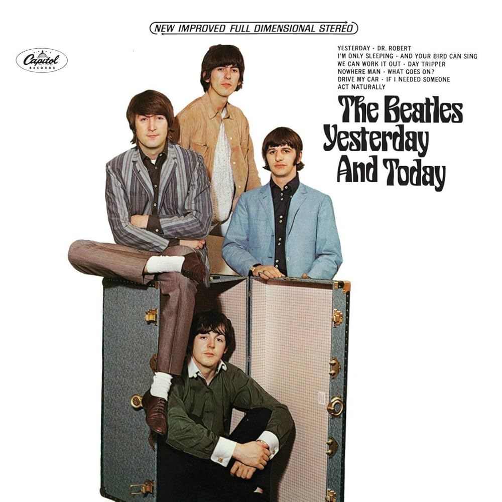 Buy The Beatles Online | K-SOLO Vintage