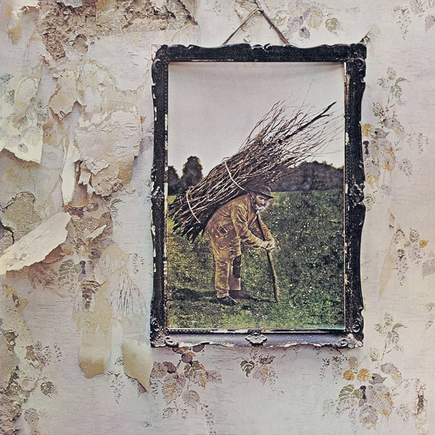 Buy Led Zeppelin Online | K-SOLO Vintage