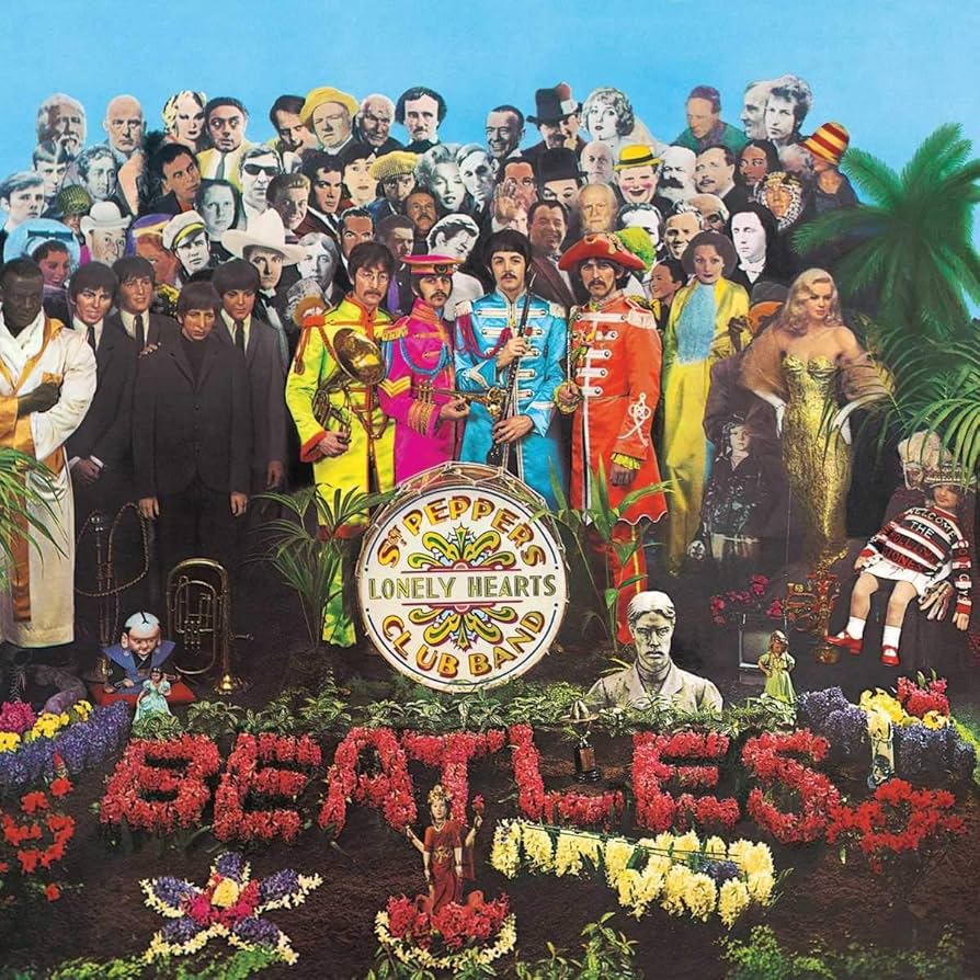 Buy The Beatles Online | K-SOLO Vintage