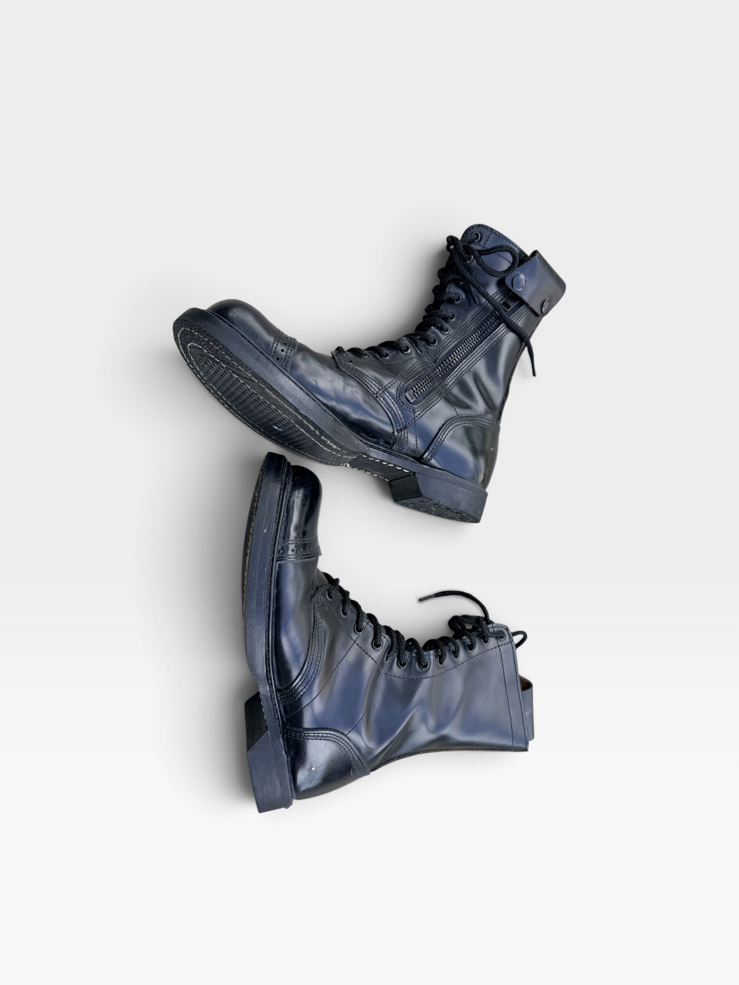 Buy Corcoran Full Force Footwear Online