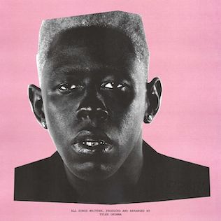 Tyler, The Creator レコードまとめ売り Buy Tyler, the Creator Online | K-SOLO Vintage