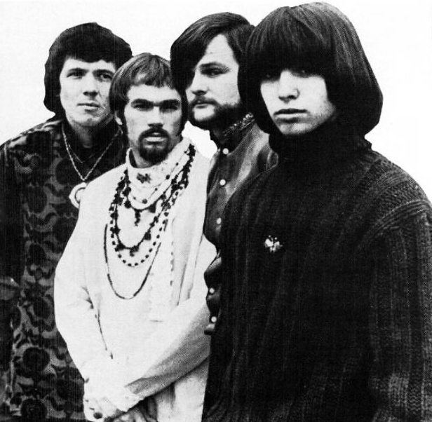 Buy Iron Butterfly Online