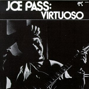 Buy Joe Pass Online
