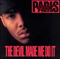 The Devil Made Me Do It
