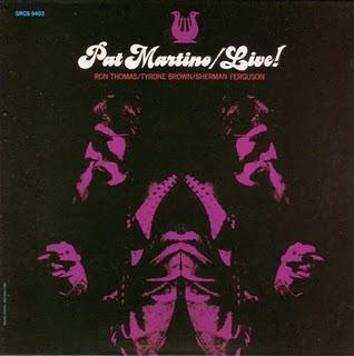 Buy Pat Martino Online