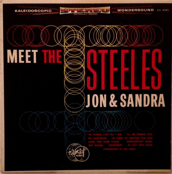 Buy The Steeles Online