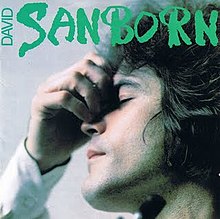 Buy David Sanborn Online