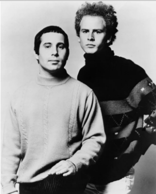 Buy Simon and Garfunkel Online