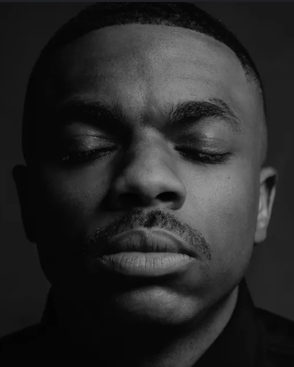 Buy Vince Staples Online