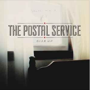 Buy The Postal Service Online