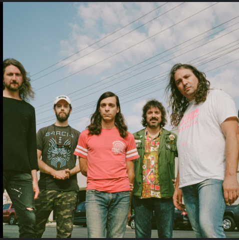 Buy The War On Drugs Online