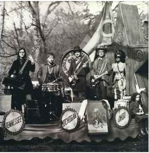 Buy The Raconteurs Online