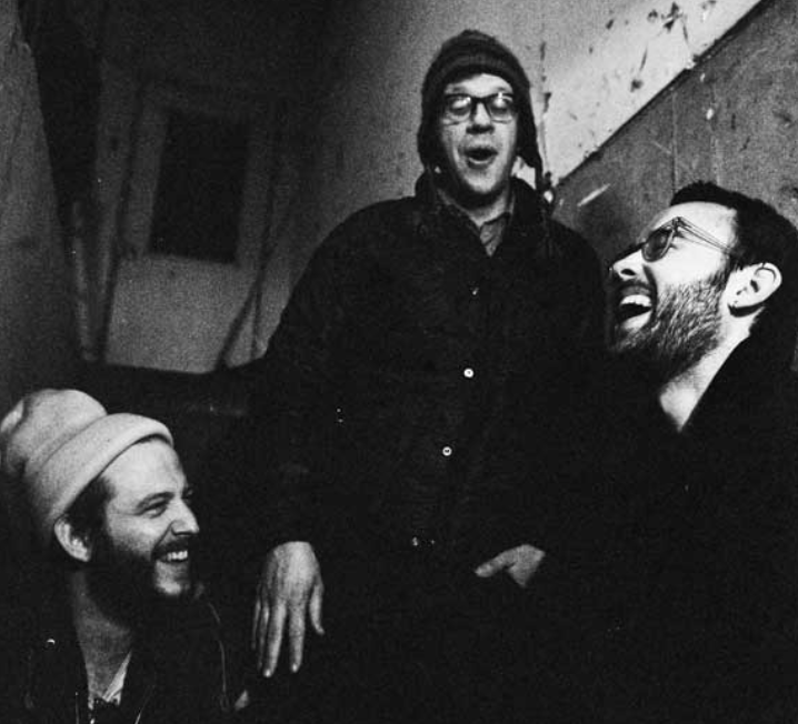 Buy The Shouting Matches Online