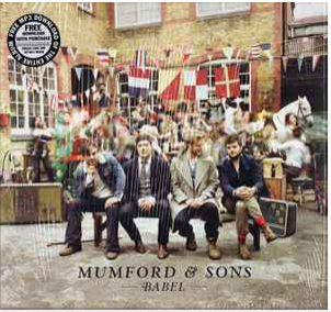 Buy Mumford & Sons Online