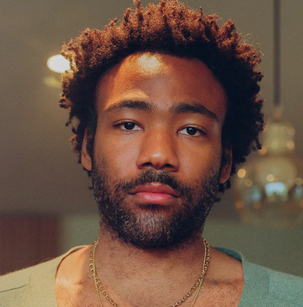 Buy Childish Gambino Online