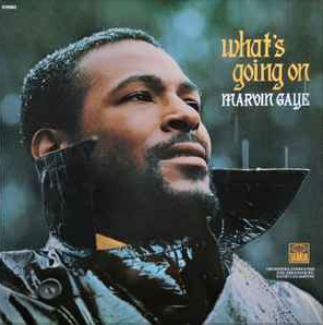 Buy Marvin Gaye Online