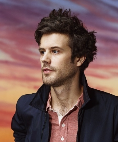 Buy Passion Pit Online