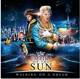 Buy Empire Of The Sun Online