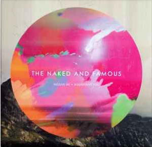 Buy The Naked And Famous Online