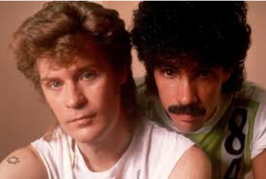 Buy Hall & Oates Online