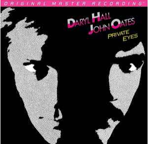 Buy Hall & Oates Online