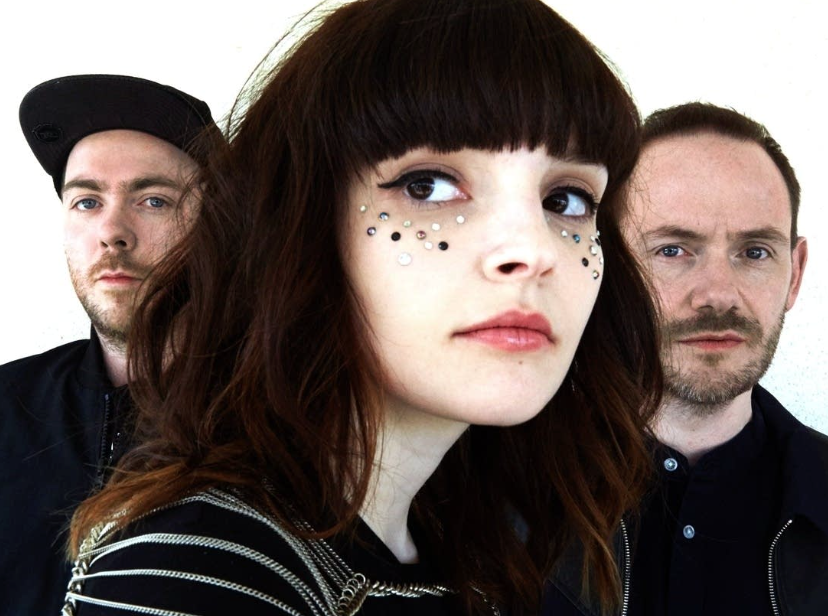 Buy CHVRCHES Online