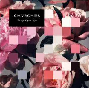Buy CHVRCHES Online