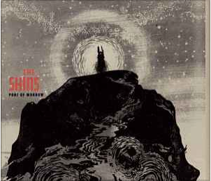 Buy The Shins Online