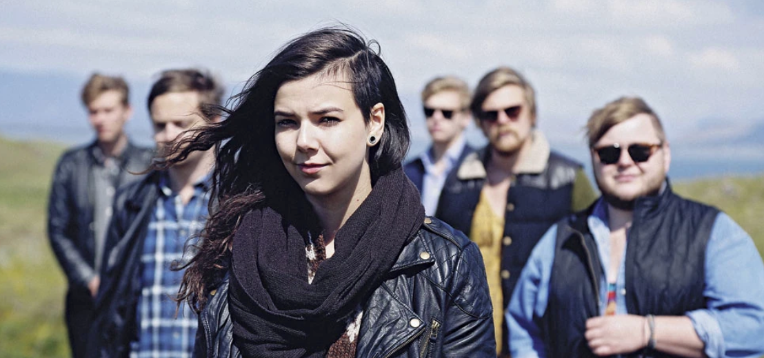 Buy Of Monsters And Men Online