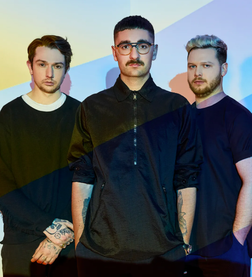 Buy alt - J Online