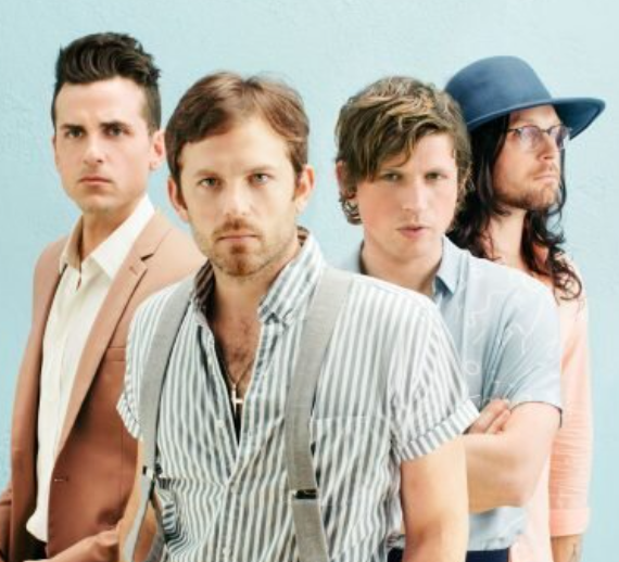 Buy Kings Of Leon Online