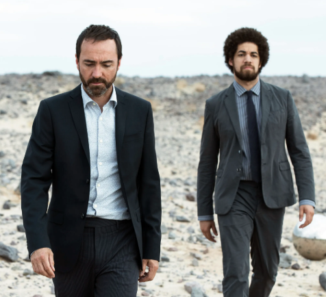Buy Broken Bells Online