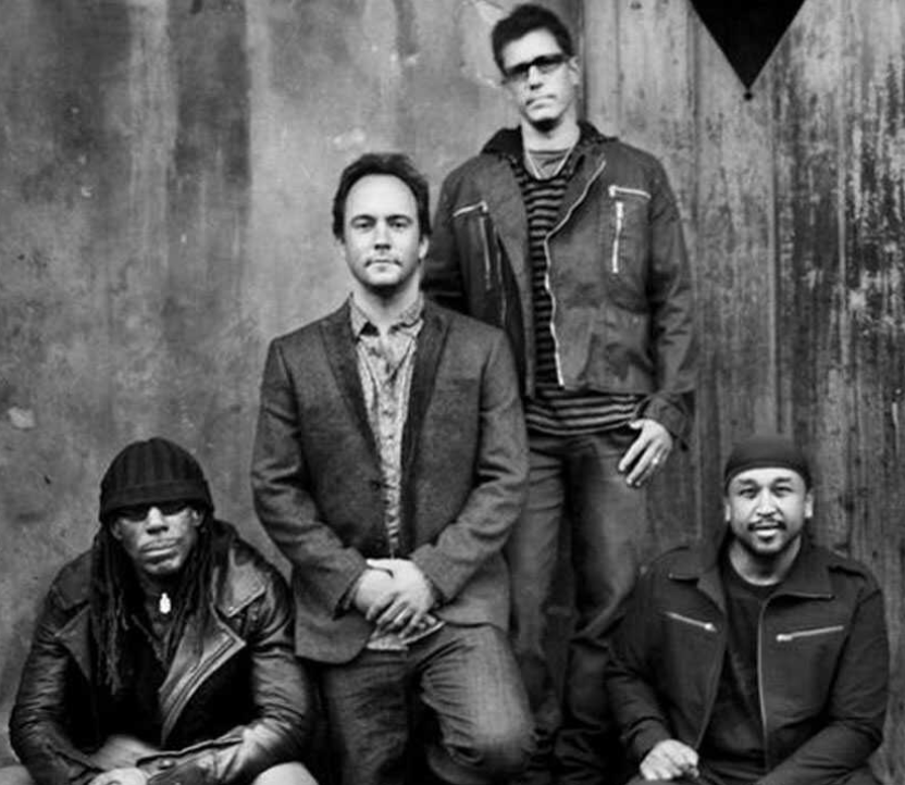 Buy Dave Matthews Band Online